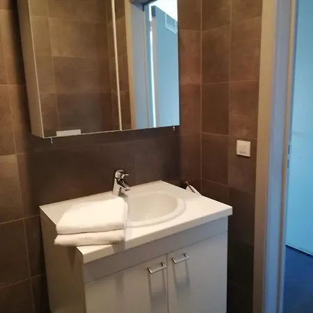 Appartement Happiness