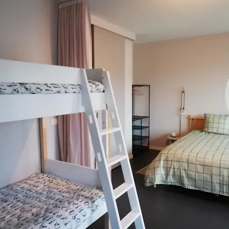 Happiness Appartement
