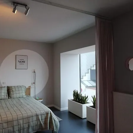 Happiness Appartement Le Coq